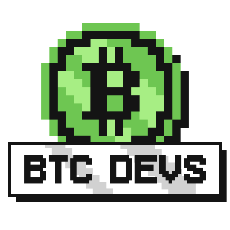 Bitcoin Developers